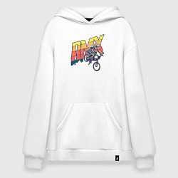 Худи оверсайз BMX