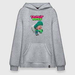 Худи оверсайз Слипи