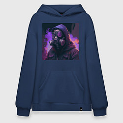 Худи оверсайз Апокалипсис