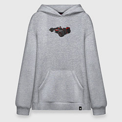 Худи оверсайз Formula 1 McLaren