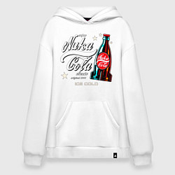 Худи оверсайз Nuka cola - Fallout