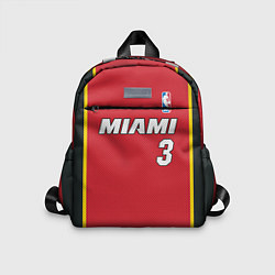 Детский рюкзак Miami Heat 3