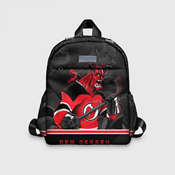 Детский рюкзак New Jersey Devils
