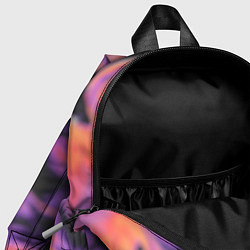 Детский рюкзак BMTH Rain, цвет: 3D-принт — фото 2