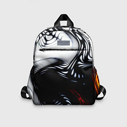 Детский рюкзак Abrupt, цвет: 3D-принт