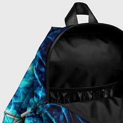 Детский рюкзак Energy, цвет: 3D-принт — фото 2