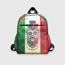 Детский рюкзак Мексика