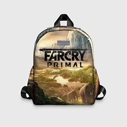 Детский рюкзак Far Cry: Primal