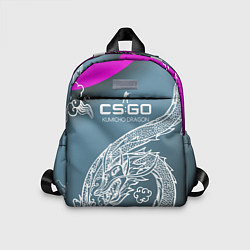 Детский рюкзак CS:GO Kumicho Dragon Style