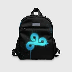 Детский рюкзак Cloud 9: Black collection