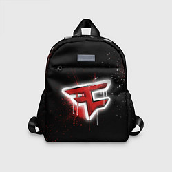 Детский рюкзак FaZe Clan: Black collection