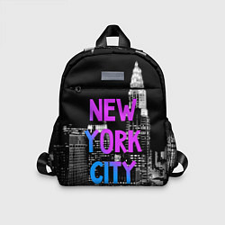 Детский рюкзак Flur NYC