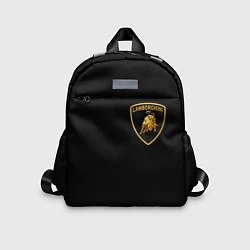 Детский рюкзак Lamborghini