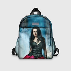 Детский рюкзак Evanescence