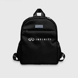 Детский рюкзак Infiniti