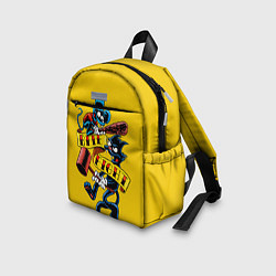 Детский рюкзак Bite Fight, цвет: 3D-принт — фото 2
