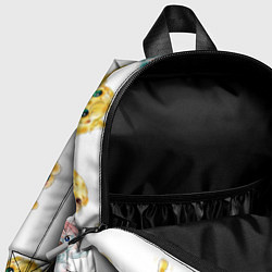 Детский рюкзак Собачки, цвет: 3D-принт — фото 2