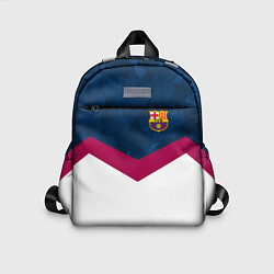 Детский рюкзак Barcelona FC: Sport, цвет: 3D-принт