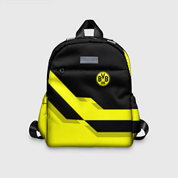 Детский рюкзак BVB FC: Yellow style