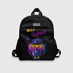 Детский рюкзак Wild Clubber