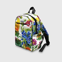 Детский рюкзак Summer, цвет: 3D-принт — фото 2
