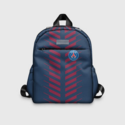Детский рюкзак FC PSG: Creative, цвет: 3D-принт