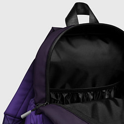 Детский рюкзак BoJack, цвет: 3D-принт — фото 2