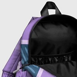Детский рюкзак BoJack, цвет: 3D-принт — фото 2