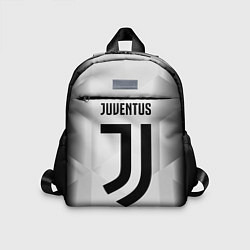 Детский рюкзак FC Juventus: Silver Original