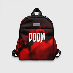 Детский рюкзак DOOM: Red Fog