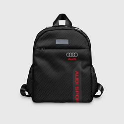 Детский рюкзак Audi: Sport Line