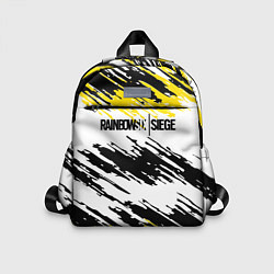 Детский рюкзак Rainbow Six Siege: Yellow