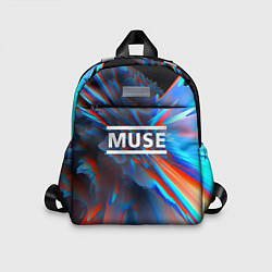 Детский рюкзак Muse: Colour Abstract