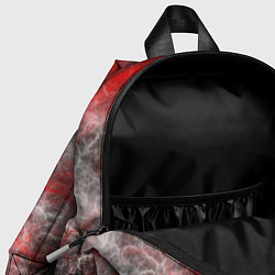 Детский рюкзак Bon Jovi, цвет: 3D-принт — фото 2