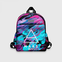 Детский рюкзак 30 STM: Neon Colours