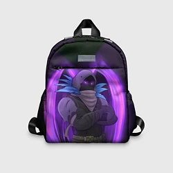 Детский рюкзак Violet Raven