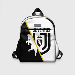 Детский рюкзак FC Juventus: Football Point