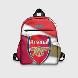 Детский рюкзак FC Arsenal