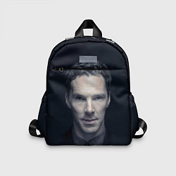 Детский рюкзак Benedict Cumberbatch