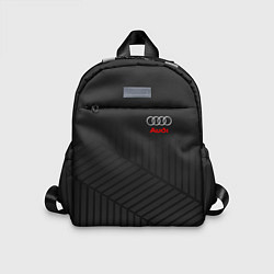 Детский рюкзак Audi: Grey Collection