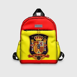 Детский рюкзак Сборная Испании