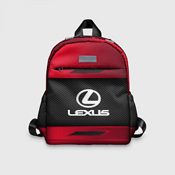 Детский рюкзак Lexus Sport