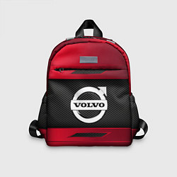 Детский рюкзак Volvo Sport