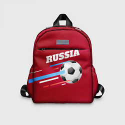 Детский рюкзак Russia Football