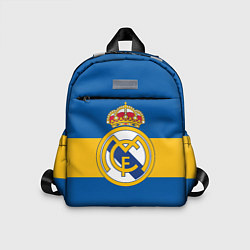 Детский рюкзак Реал Мадрид