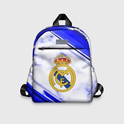 Детский рюкзак Real Madrid