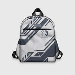 Детский рюкзак Team Liquid: Grey E-Sport