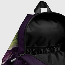 Детский рюкзак Thane Krios, цвет: 3D-принт — фото 2