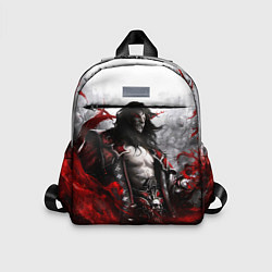 Детский рюкзак Castlevania: Lords of Shadow