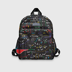 Детский рюкзак Math